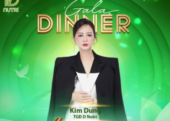 D NUTRI – HÀNH TRÌNH DẤU ẤN 2024: SIÊU SỰ KIỆN CUỐI NĂM TẠI BUÔN MA THUỘT