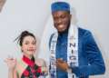 Mister Tourism World 2025: Ms Ngọc Diễm Và “Đường Nét Nam Vương” Đưa Nghệ Thuật Làm Đẹp Việt Nam Lên Tầm Cao Mới