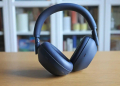 Công nghệ chống ồn trên Sony WH 1000XM6 có gì khác biệt và thông minh đến mức nào
