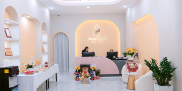 Viện thẩm mỹ Quốc tế HanJin Premium – Nơi sắc đẹp thăng hoa cùng đẳng cấp và sự tin cậy