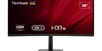 Khám phá ưu điểm vượt trội của màn hình ViewSonic: Hình ảnh sắc nét, trải nghiệm đỉnh cao 2 Khám phá ưu điểm vượt trội của màn hình ViewSonic: Hình ảnh sắc nét, trải nghiệm đỉnh cao