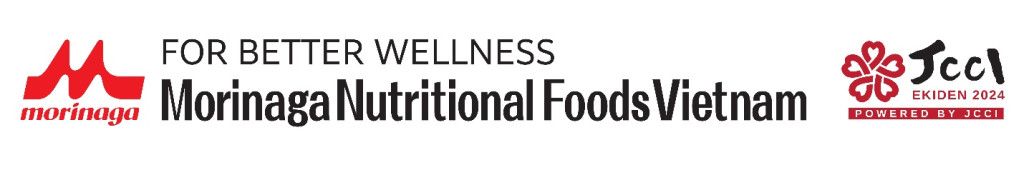 morinaga tu nhat ban den viet nam dong hanh cung tinh than ben bi cua jcci ekiden 2025