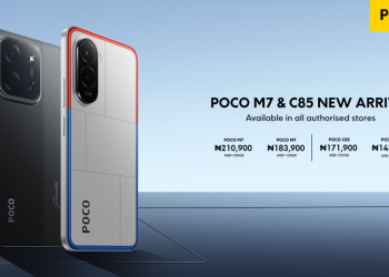 So sánh POCO M7 và Redmi Note 13: smartphone nào pin khỏe, hiệu năng tốt hơn?