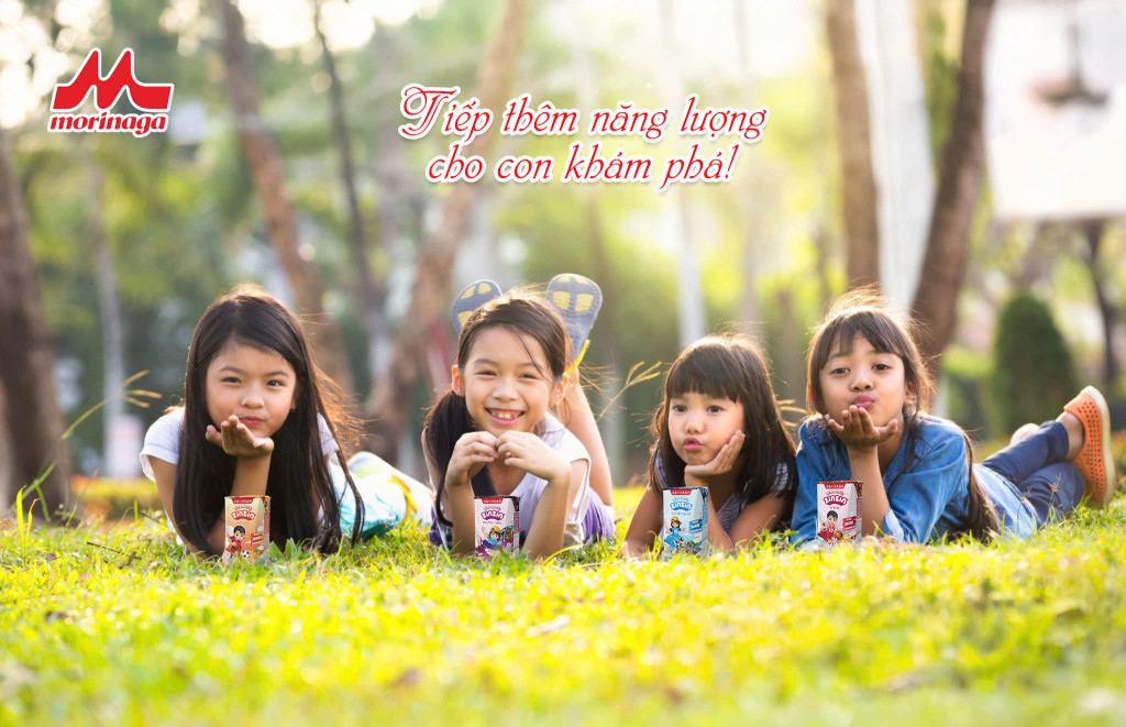 Thức uống sữa trái cây ZinZin – ngon mát, dinh dưỡng, cả nhà đều thích 1 thuc uong sua trai cay zinzin ngon mat dinh duong ca nha deu thich 2