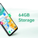 Trên tay HONOR X5c Plus: thiết kế mỏng 7.89mm, màn 6.74 inch 90Hz và cảm giác cầm nắm “dễ chịu” trong tầm giá 3 triệu 4 Trên tay HONOR X5c Plus: thiết kế mỏng 7.89mm, màn 6.74 inch 90Hz và cảm giác cầm nắm “dễ chịu” trong tầm giá 3 triệu