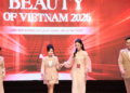 Từ Tri Thức Đến Tay Nghề: TMV Linh Anh Chung Tay Phát Triển Thế Hệ Làm Đẹp Tương Lai Tại The Masters Beauty Of Vietnam Season 3
